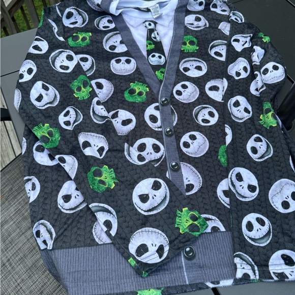 Nightmare before Christmas NWT - Picture 2 of 8